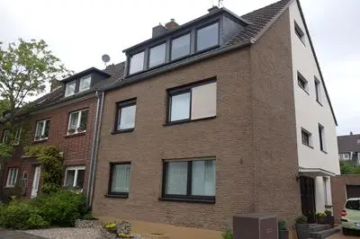 Superfair Düsseldorf Baumstraße