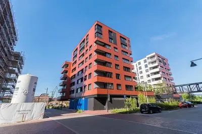Doki - Curacao by Grand Apartments