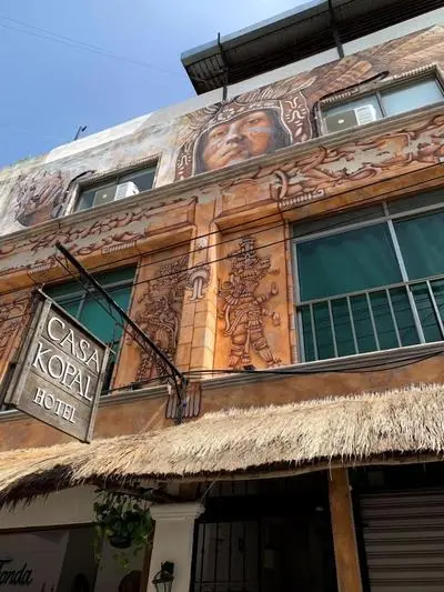 Casa KOPAL Tulum
