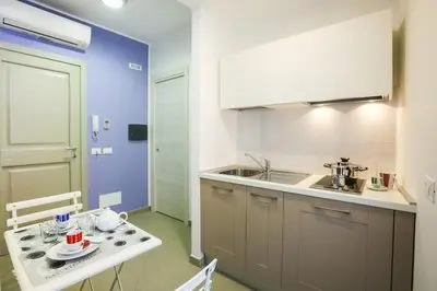 Aparthotel