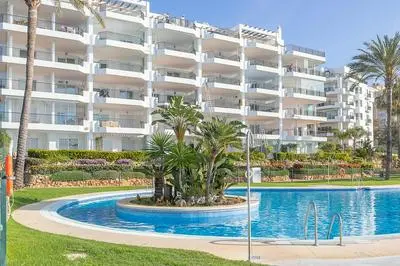 Mi Capricho Beach Front sea View Pool