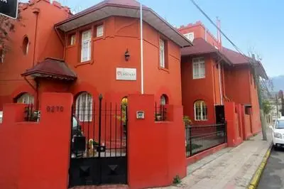 Hostal Almenas