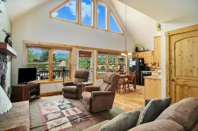 Solitude Condos - Estes Park CO
