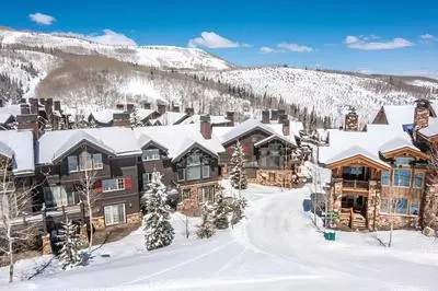 Ironwood in Park City