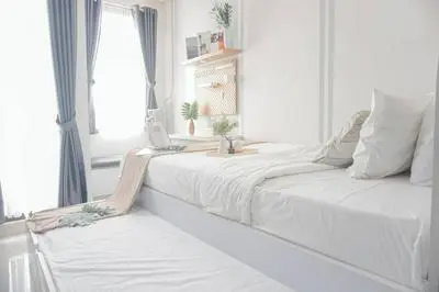 Good And Comfy Studio At Transpark Cibubur Apartment