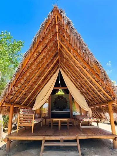 Emeraude Lodge