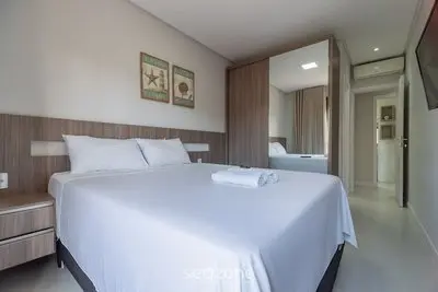 DRL - Apartments 300m From Bombinhas Beach