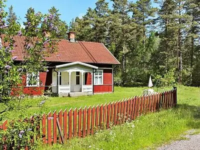 5 Person Holiday Home in Kristdala