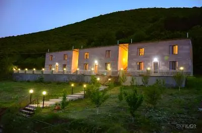Yeghevnut Hotel