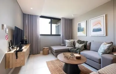 201 Zimbali Lakes Boulevard Suites