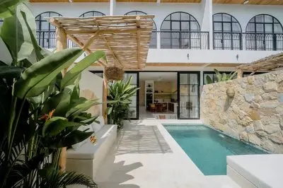 MaÏa Villa Bingin