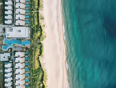 The Ocean Resort by Fusion Quy Nhon