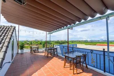 Gio Chieu Homestay