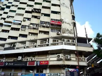 Hotel Shubham Palace