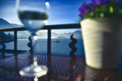 Casa Cavour by Wonderful Italy