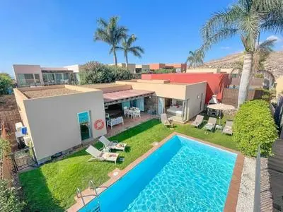 Holiday Home, Maspalomas