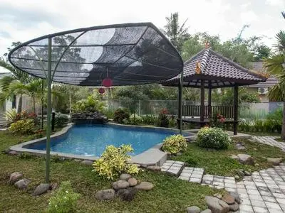 RedDoorz Plus near Banyuwangi Airport