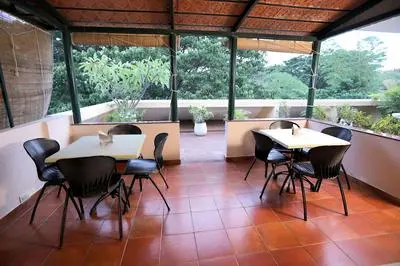 Polonest Cocoon By Morpho Hotel