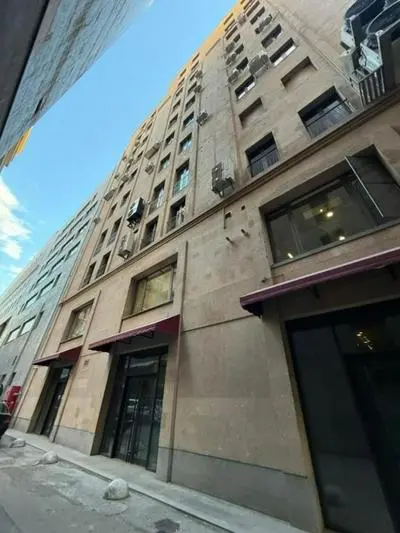 Luxury 2BR apartment in the center