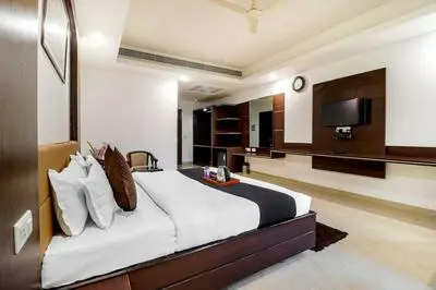 Hotel Alaknanda