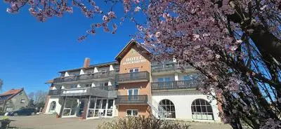 Hotel Blocksberg