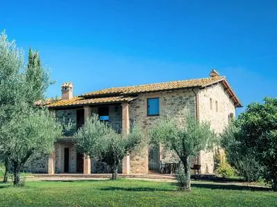 Belvilla by OYO Valle di Assisi Bilo