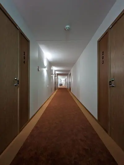 Hotell Bro