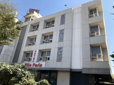 Hotel Ville Parle