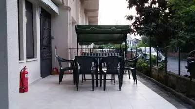 Butik Villas - 1 Bedroom Reverse Duplex