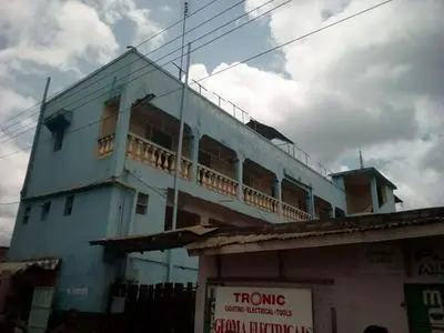 Mombasa Guest House