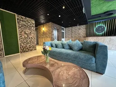 Deer Hotel & Hostel