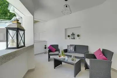 D&A City Center Apartments