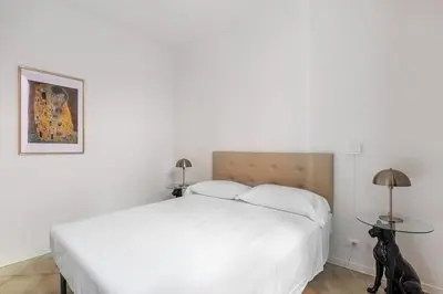Gombruti Vintage Apartment by Wonderful Italy
