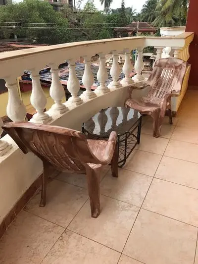 Emmanuel Beach Resort