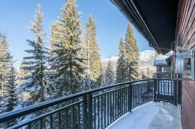 Bear Creek Lodge 403 4 Bedroom Condo by Alpine Lodging Telluride