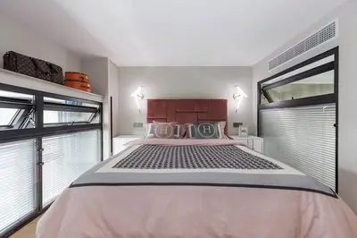 Mu En Apartment - Haiyang Road