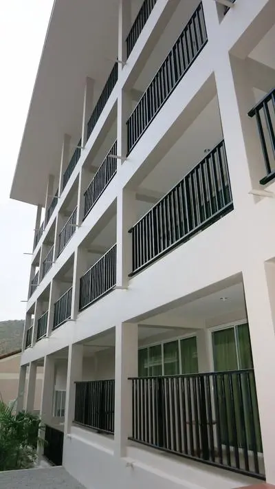 SP Residence Phuket