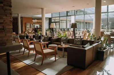 Auszeit Hotel