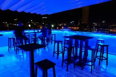 Danang Backpackers Hostel