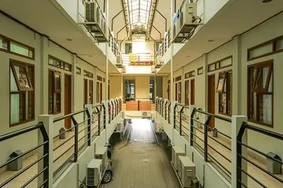 RedDoorz near Sukajadi