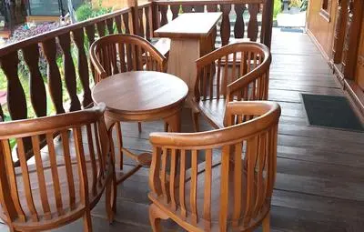 Bumi Katineung by MyHome Hospitality