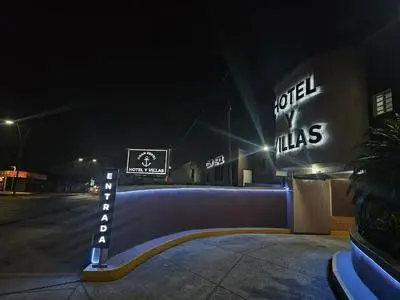 Grand Zepol Hotel y Villas