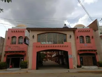 Hotel Providencia