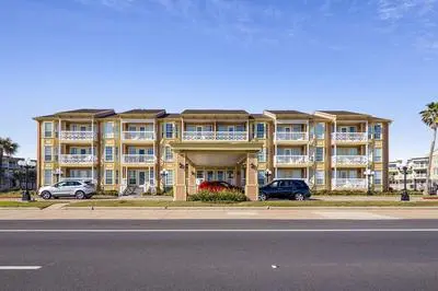 Victorian 2203-babe's Beachview