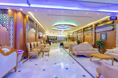 Sama Almisk Hotel