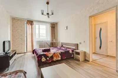 Apartment on Novomaryinskaya