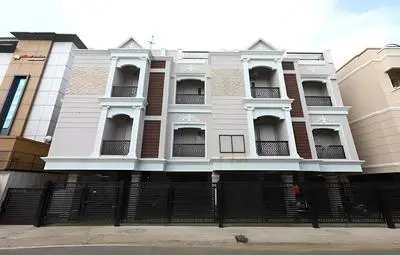 OYO 10106 Hotel NLBR