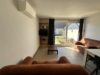 Holiday Home in Koksijde Near Sandy Beaches