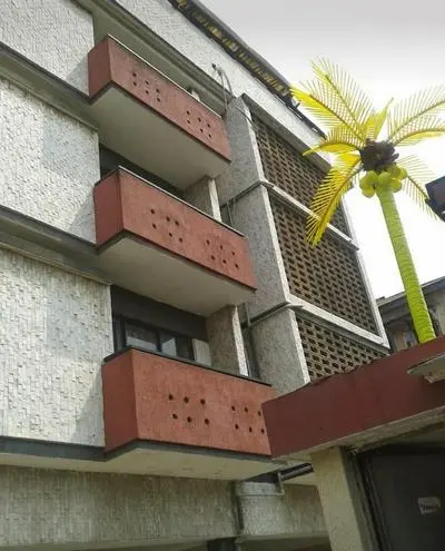 44 Lodge And Suites