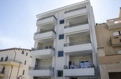 Casa Verdesca